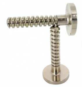 Bolts Nuts Screws Fasteners Special Steel Stainless Customized Other Fastener