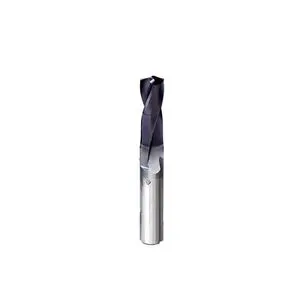 durable CNC drilling tools solid Carbide drill bit for drilling