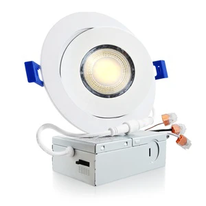 Led Mini Downlight Dimmable 11W Led Downlight Led Downlight 9W Led Down Light Upshine