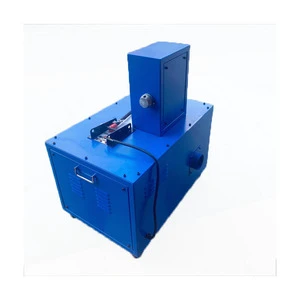 Guangzhou Popular Tube Cutting Machine Pipe Cutting Hydraulic Hose Machine Manufacturing Price