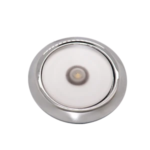 Sample Accepted Popular IP67 Hotel Projects Anti Glare Dimmable Ceiling 45MM Indoor Recessed LED Spot Down Light
