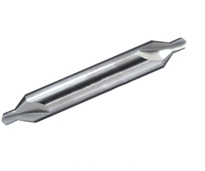BMCCA-21 60 Degree High Speed Steel Combined Drill and Countersink 1/8
