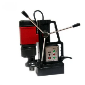 Magnetic Drill Electric Portable Metal Core Cutting Machine