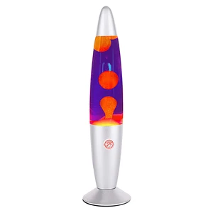Music Sync LED Perfect for Parties and Gatherings Vibrant Light Effects Durable Lava Lamp