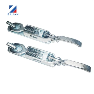 08102 Heavy Duty Over Centre Fastener