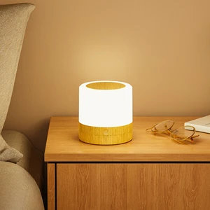 LED Table Lamp Night Light Decoration Led Lights