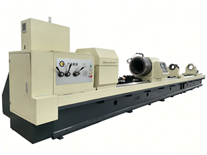 Factory Price BTA Deep Hole Drilling and Boring Machine 350mm for Steel Tube Processing Fast Delivery Global