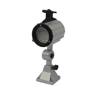 Led Cnc Machine Light LED Lamp 24v 220v 36v 9w Super Bright Lathe Work Lighting Table Lamps Sewing Machine Light