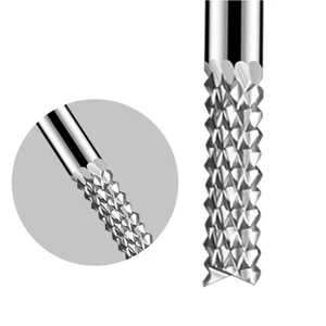 Universal Carbide Gong Knife for PCB Milling Cutter Coarse Corn Milling Cutter Customized ODM & OEM Support