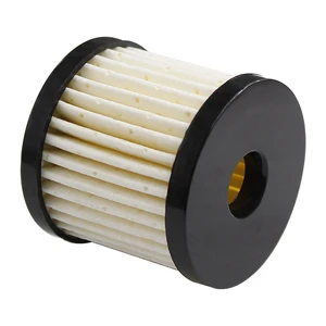 For Harley Electra Glide FLHT Fatboy FLSTF Heritage Softail FLSTC FXST Slim FLSS Gas Fuel Filter for Motorcycle Petrol Gas Oil