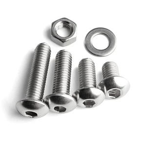 Metal Self-Tapping Thread Screw Manufacturer Custom Self Tapping Fasteners Screws