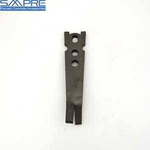 3 Holes Customized Precast Concrete Erection Anchors Hot on Sale