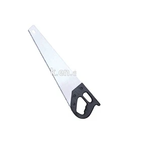 Wantok Hand Saw with Plastic Handle Fixed Blade 7 TPI 22