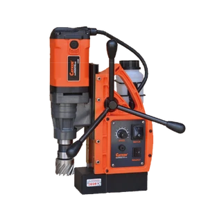 High Quality OEM Industrial Grade 35mm SCY-35-HD 1550W 100-830rpm 50-60Hz 110/220V 14800N Magnetic Core Drill Machine