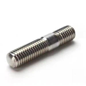 M14 M16 M18 M20 Double-Ended Stainless Steel Cap Head Bolts 304/316