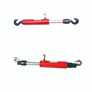 Hydraulic Steel Tensioner Inverting Cylinder Jack Auto Sheet Metal Repair Tool 1-10T Capacity 1-1333mm Max Height 1-Year