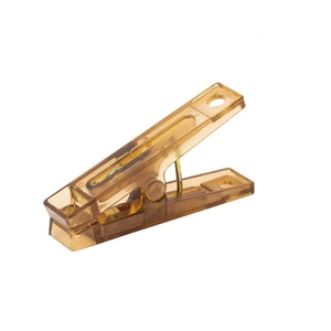 Strong Windproof Clip Drying Clip mtl