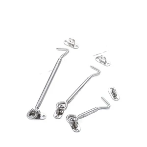 Wholesale Trailer Hardware Tubular Mortice Double Cremone Cabinet Door Latch For Overhead Doors