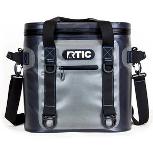 SHENGMING Custom Promotional Lunch Bag Cooler Nonwoven & Aluminium Foil Unisex Premium Quality for Daily Use