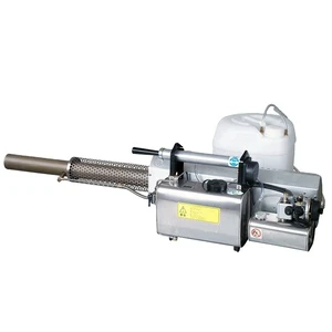 Commercial Best Killing Mosquito Portable Thermal Fogger Machine