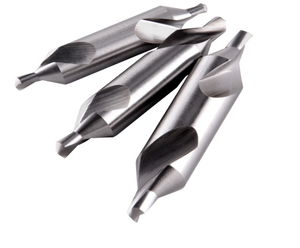 Oem Manufactured Hss M2 Center Drill Wholesale Metal Centering Drilling Services