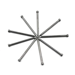 Most Popular Polished Headless Nail With Cheap Price