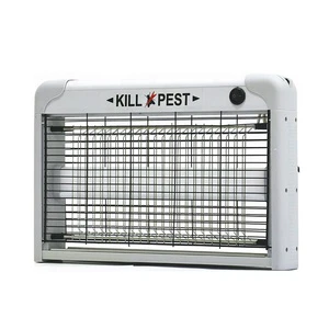 SD60-2W 3W 4W 110V 220V Indoor Solid Anti Mosquito Bug Zapper Insect Pest Control Fly Trap Electric LED Lamp Mosquito Killer
