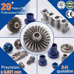 Manufacturer Precision Custom Cnc Milling Turning Machining Stainless Steel Parts Rapid Prototype Machining Service