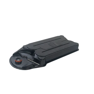 All New Anlux High Quality Plastic Crankcase Vent CCV Filter AF813A for 2500/3500/4500/5500 68677813AA for for Diesel Trucks