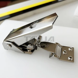 TANJA A307B Concealed & Adjustable Toggle Latch