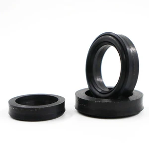 Italy TECNOTEX PSE TGO KASTAS K39 Combination Oil Seal SEP SM Tie Rod With Clip Sealing Ring