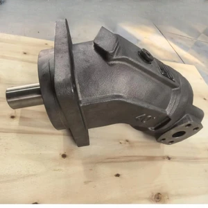 Hydraulic Piston Pump A2FO23 A2FO90 A2FO180 Series A2FO23/61L-PAB05 A2FO180/61R-VBB05 A2FO125/61R-PBB05 A2FO90/61R-PBB05
