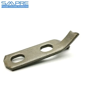 Concrete Lifting Spread Anchors Precast Two Holes Lifting Anchors Factory Lifting Anchors Factory