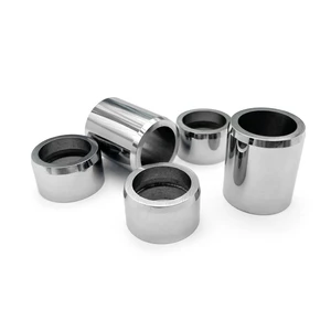 Customized High Quality Professional Tungsten Cemented Carbide Bearing Bushing