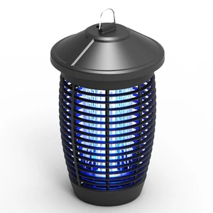 OEM,Bug Zapper, Electric Insect Killer Waterproof 4200V Mosquito Zapper Outdoor, Fly Trap for Home Backyard Garden Patio