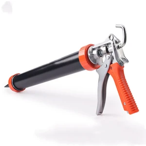 Caulking Gun,Automatic Glue Breaking Gun,Press Glue Gun