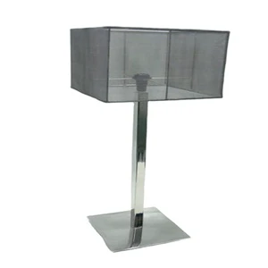 Hot Sale Modern Bedroom Bedside Decoration Night Light Coffee Table Lamp Gift for Wedding Parties