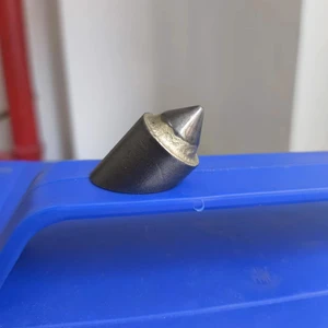 Tungsten Carbide BR1 BR2 BR3 HDD Drill Pick Weld-on Rock Teeth For Construction Machinery Horizontal Directional Drill Bucket