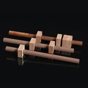 Leading Fasteners Manufacturers Nuts, Studs, and Threaded Rods