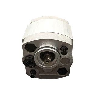 CBK High-Pressure Gear Pumps Hydraulic Tools Accessories-OEM Customized 1-Year Warranty F1.1/F1.6/F2.1/F3.2/F4.2/F4.8/F6.8