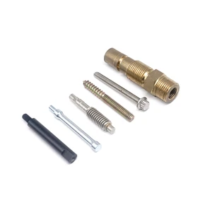 Professional Custom Non-Standard Fastener Manufacturing Service (Drawing/Sample-Based)