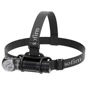 Wholesale Best Price Outdoor Powerful Headlamp Rechargeable 21700 Headlight 4000lm SST20 Torch Magnetic Tail Work Camp Light