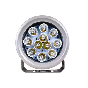 Sinso New Design Fishing Port 160W/320W Brightness LED Searchlight