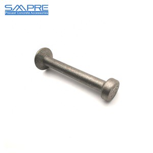 Anchors Precast Concrete Lifting Anchor Spherical Head - Hot Sale Building Material Anchor for Construction