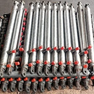 Competitive Price Hydraulic Cylinder for Universal and Agriculture Machine