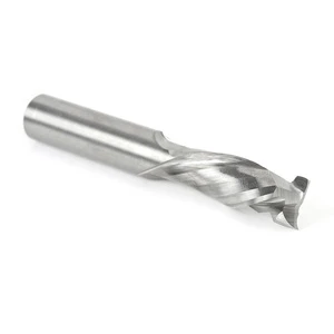 Tungsten Carbide Spiral Router Bits End Mill Cutters Custom ODM & OEM Support Suitable for Woodworking Carving