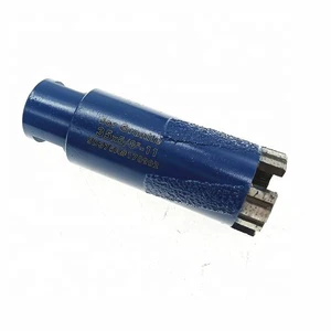 30mm/35mm/45mm/47mm/52mm Diamond Core Drill Bit for Brick/Concrete/Wall