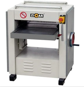 ZICAR TP103 Woodworking Machine Thicknesser Planer Machine