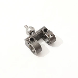 Bazang Sewing Machine GK35-2C Qinggong Brand 35-7 Bending Needle Inner Rocker 3505072 High Speed Bag Making Machine Parts Jinhua