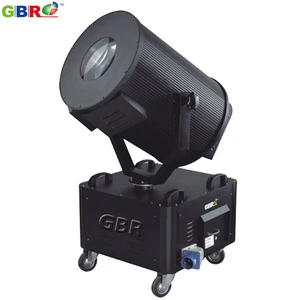 High Quality Sky Search Light for Outdoor Use